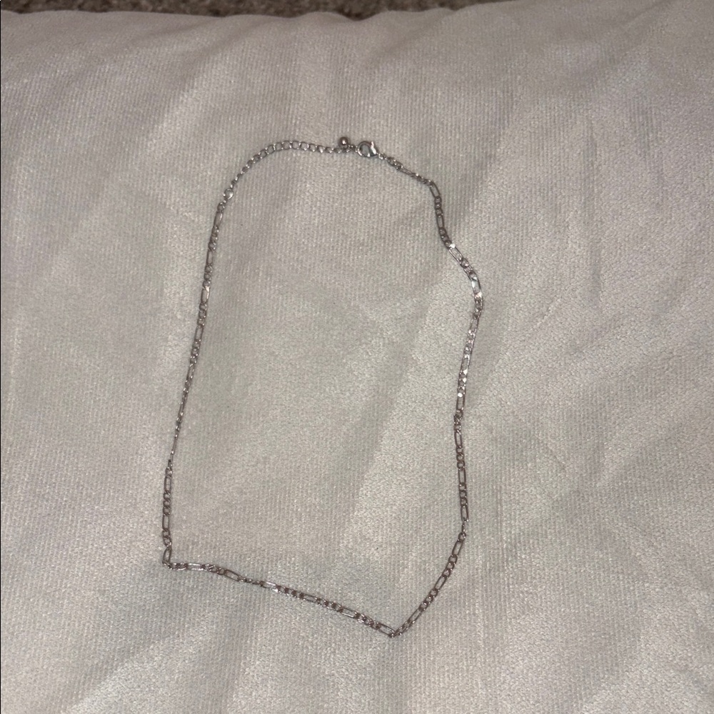 Uncommon James Yacht Necklace